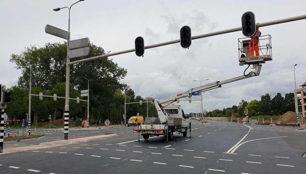 Arnhemseweg Zevenaar