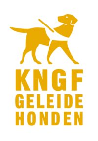 KNFG-geleidehonden-logo