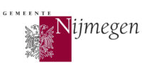 Logo gemeente nijmegen