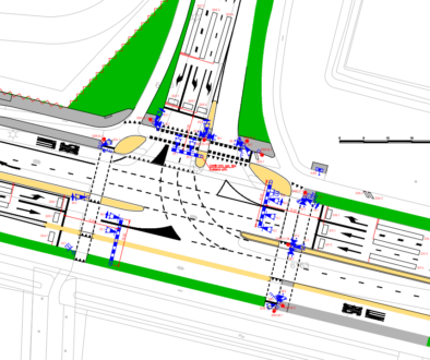 Reconstructie Eindhovenseweg